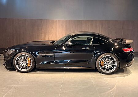 Mercedes-Benz AMG GT R 4.0 V8 R DCT