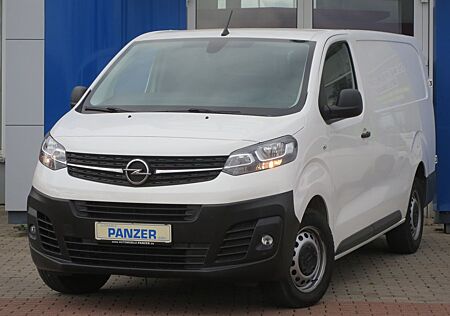 Opel Vivaro 2.0 D L Edition (L3) AHK Leder Klimaaut