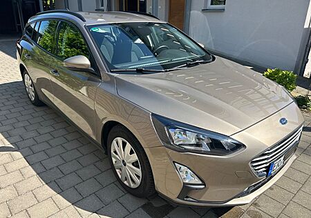 Ford Focus 1,0 EcoBoost 74kW Trend Turnier Trend