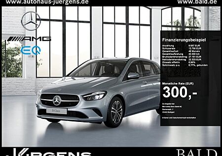 Mercedes-Benz B 180 Progressive+AHK+Cam+LED+Navi+Wide+Winter
