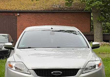 Ford Mondeo 2,0TDCi 103kW Titanium S Turnier Powe...