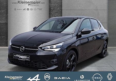 Opel Corsa Ultimate 1.2 Autom. *Panoramadach*Navi*SZH