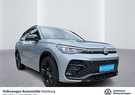 VW Tiguan Volkswagen R-Line 2,0 l TDI DSG Navi AHK LM