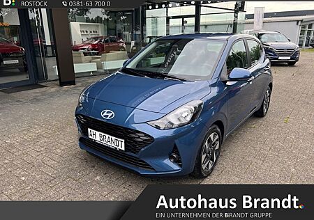 Hyundai i10 Trend 1.0 Navi Apple CarPlay Android Auto Kl