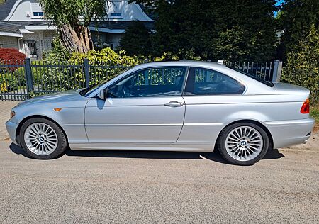 BMW 330Ci