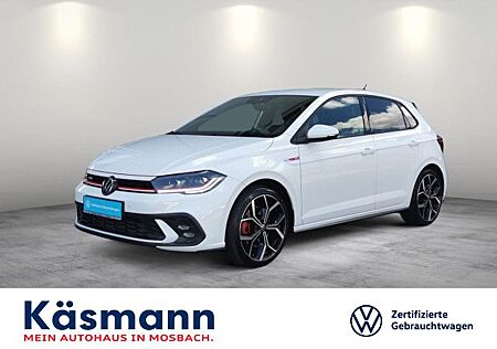 VW Polo Volkswagen GTI MATRIX ACC IQ-DRIVE NAV KAM PDC