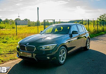 BMW 116 i Lim. '2.Hand'70.900KM'Navi'