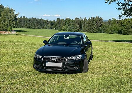 Audi A6 3.0 TDI quattro S tronic -
