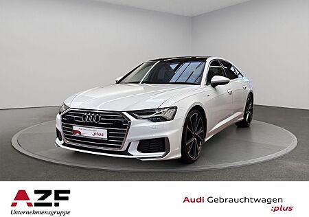 Audi A6 45 2.0 TFSI sport