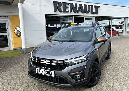 Dacia Sandero Stepway EXTREME+ TCe 100 ECO-G LPG