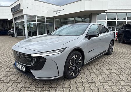 Mazda 6e Takumi Plus EV 258PS