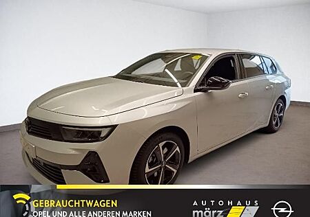Opel Astra L 1.2 Turbo AT GS Navi LED Sitzhzg AHK Rü