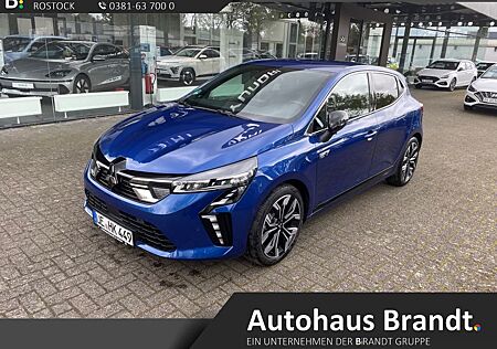 Mitsubishi Colt TOP Hybrid AT/ACC/Bi-LED/Climatronic/Navi/