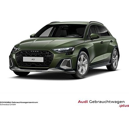 Audi A3 leasen