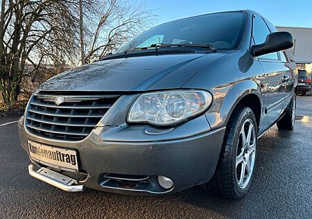 Chrysler Voyager 2.8 CRD LX Grand