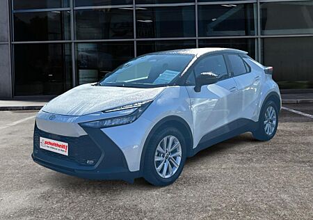 Toyota C-HR 2.0 Hybrid Lounge Premiere
