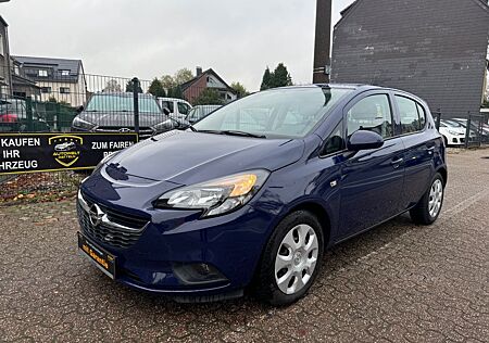 Opel Corsa E/1.HAND/SHZ/LHZ/HU NEU/SERV NEU/PDC/