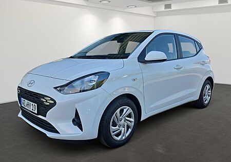 Hyundai i10 1.0 Select (EURO 6e)