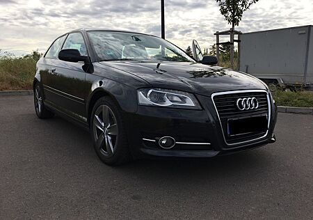 Audi A3 2.0 TDI Ambition *gepflegt*