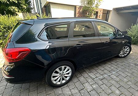Opel Astra Sports Tourer 1.7 CDTI Edition 96kW Ed...