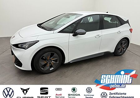 Cupra Born 204PS 58kWh PilotM Wärmepumpe ACC LED