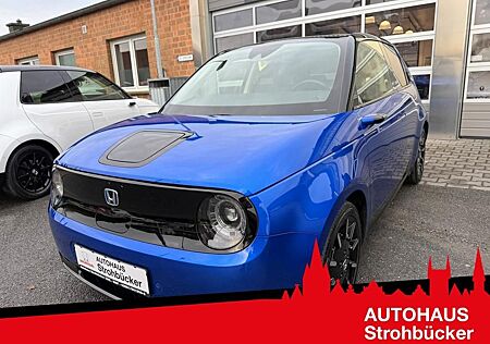 Honda e Advance Paket 17"