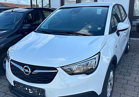 Opel Crossland X Crossland (X) 1.2 Edition Edition