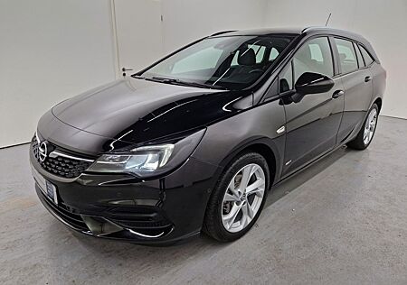 Opel Astra K ST 1.2 Turbo Design &Tech Design & Tech