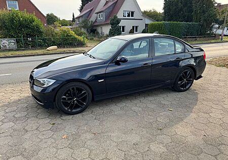 BMW 320i Automatik Limo*Alu*Klima