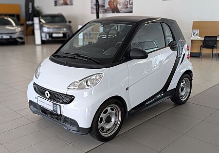 Smart ForTwo Coupe Pure Allwetterreifen