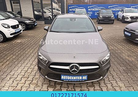Mercedes-Benz A 180 /Navi/Rückfahrkamera/Led/Leder/Top