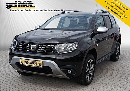Dacia Duster Prestige dCi 110 2WD