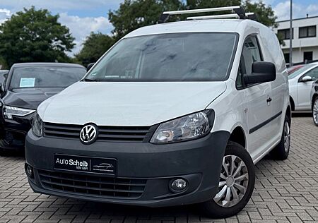 VW Caddy Volkswagen Kasten EcoProfi*KLIMA*AHK*
