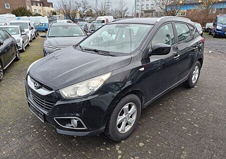 Hyundai ix35 Comfort 2WD