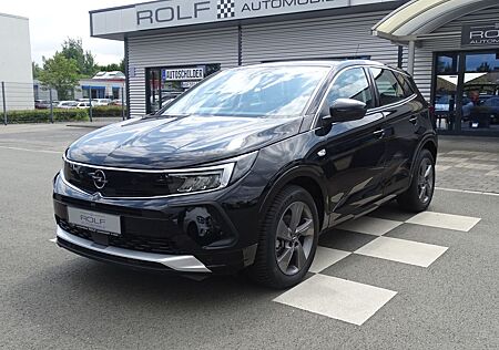 Opel Grandland X Grandland 1.2 ENJOY*LED*SHZG*PDC*CARPLAY*TEL*GJR