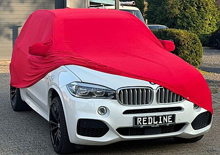 BMW X5 xDrive 50 i /// M-Paket /// 7 Sitze /// 1 Hd