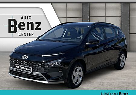 Hyundai Bayon FL 1.0 T-GDI SELECT *KLIMA*NAVI*KAMERA*