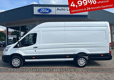 Ford Transit Kasten 350 L4 Trend 2.0 TDCi BLACK FRIDA