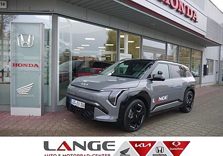 Kia EV3 GT-line 81.4kWh Drive-Wise-Paket 360 Kamera