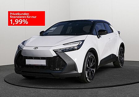 Toyota C-HR 1.8 Hybrid FWD Teamplayer Technik-Paket