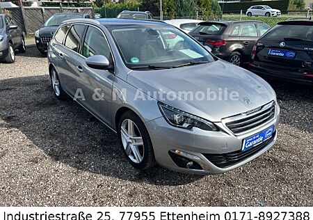 Peugeot 308 SW Allure