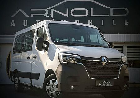 Renault Master Kombi L1H1 3,3t dCi 150 Energy 9-Sitzer