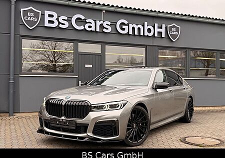 BMW 750Li xDrive M Sport Paket*H&K*HuD*360Kamera*