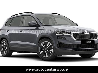 Skoda Karoq Balance 1.5TSI DSG