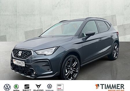 Seat Arona FR 1.0TSI 85kW (116PS)*DSG*SHZ*ACC*NAVI*RF