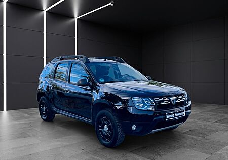 Dacia Duster Laureate 4x4 1.Hand~AHK~PDC~Navi~Voll~TOP
