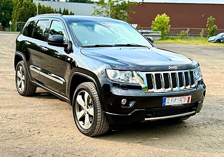 Jeep Grand Cherokee 5.7 V8 HEMI Overland * Panorama *