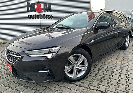 Opel Insignia B ST Elegance Navi/Pano/Massage/Kamera