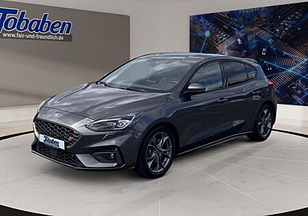 Ford Focus ST 2.3 EcoBoost (EURO 6d-TEMP) ST LED+PDC