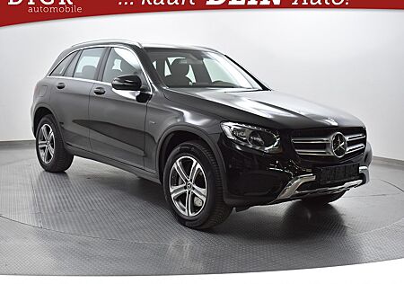 Mercedes-Benz GLC 350 GLC 350e 4M OFF ROAD STYLING+PANO+KAMER+NAVI+ACC